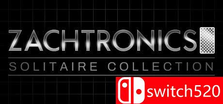 《Zachtronics纸牌合集》游戏主图