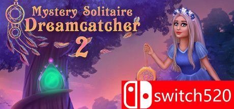 《神秘纸牌：追梦者2》游戏封面