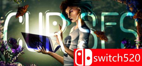 《诅咒（CURSES）》游戏封面