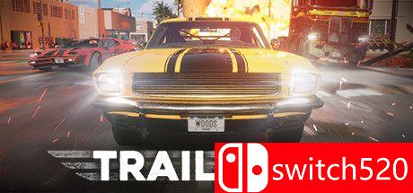 游戏《出行路线（TRAIL OUT）》封面图