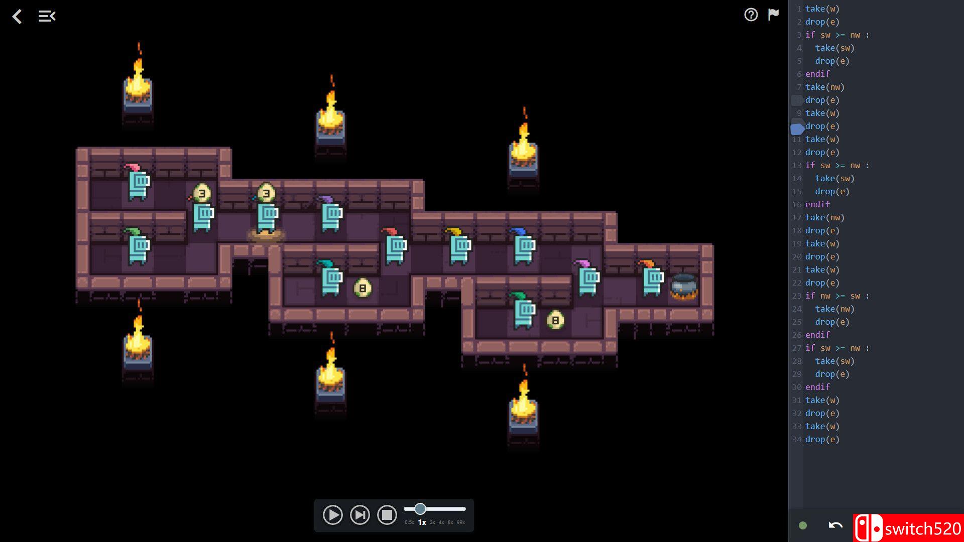 《无私英雄（Selfless Heroes）》Build 5144263 P2P硬盘版[EN]_3