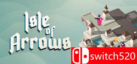 《箭之岛（Isle of Arrows）》游戏封面