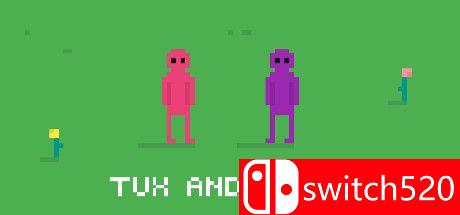 《托西和范妮（Tux and Fanny）》游戏封面