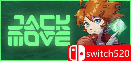 《黑客义警（Jack Move）》游戏封面