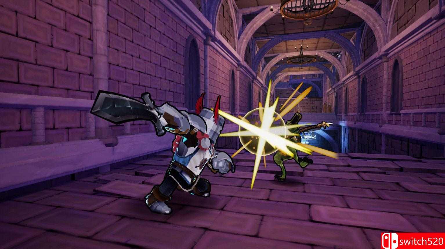 《塔楼公主》游戏截图1