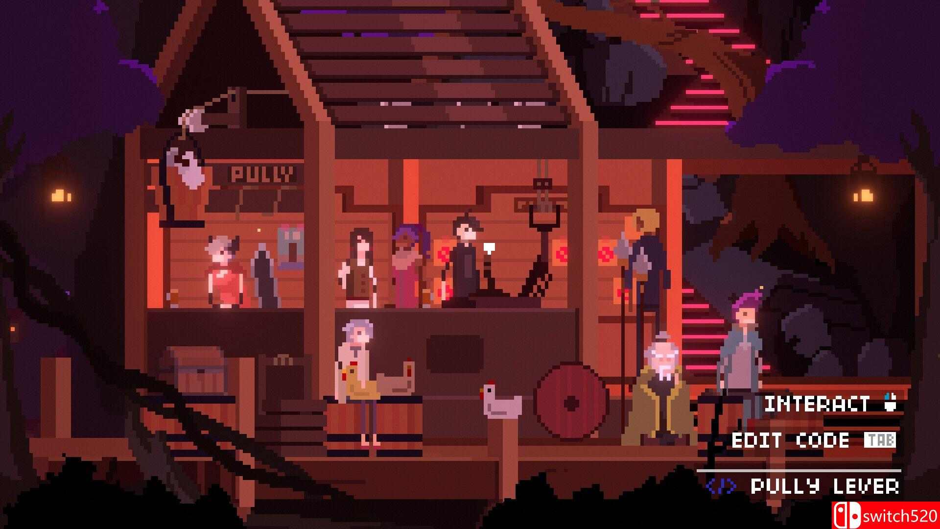 《一个梦想家》游戏截图1