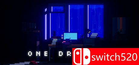 《一个梦想家（One Dreamer）》游戏主视觉图