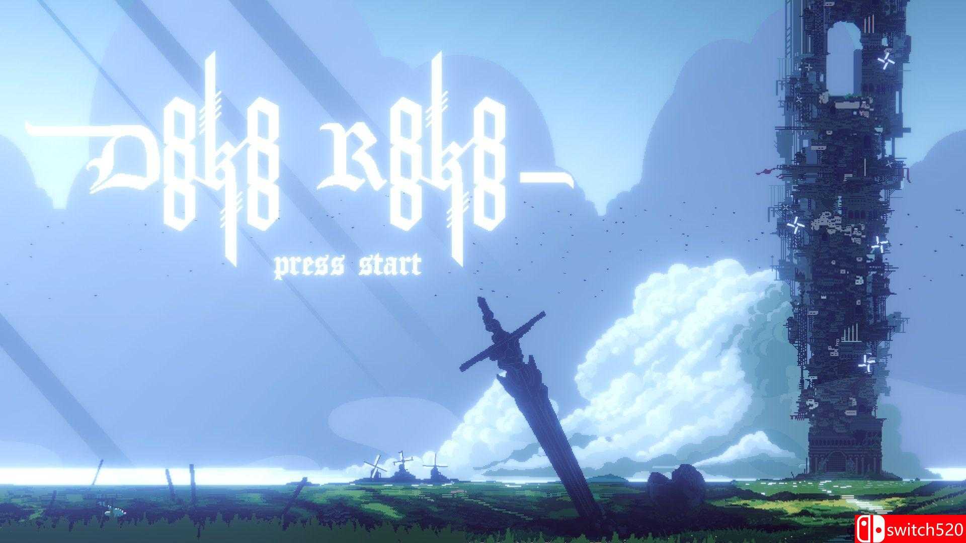 Doko Roko游戏截图1