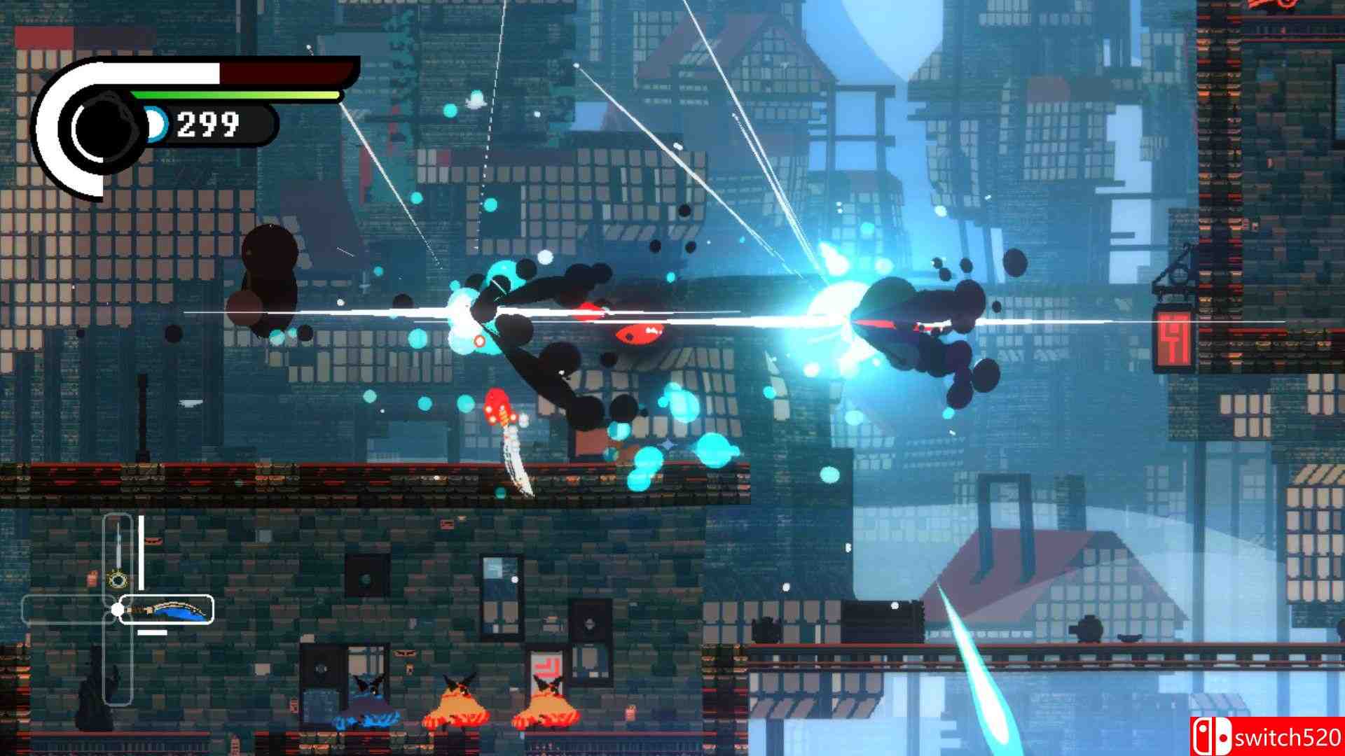 Doko Roko游戏截图4