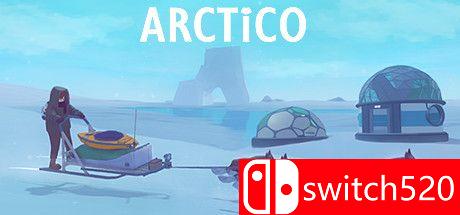 《Arctico》游戏封面