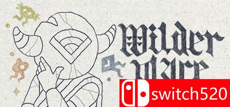 《荒凉之地（Wilderplace）》游戏封面