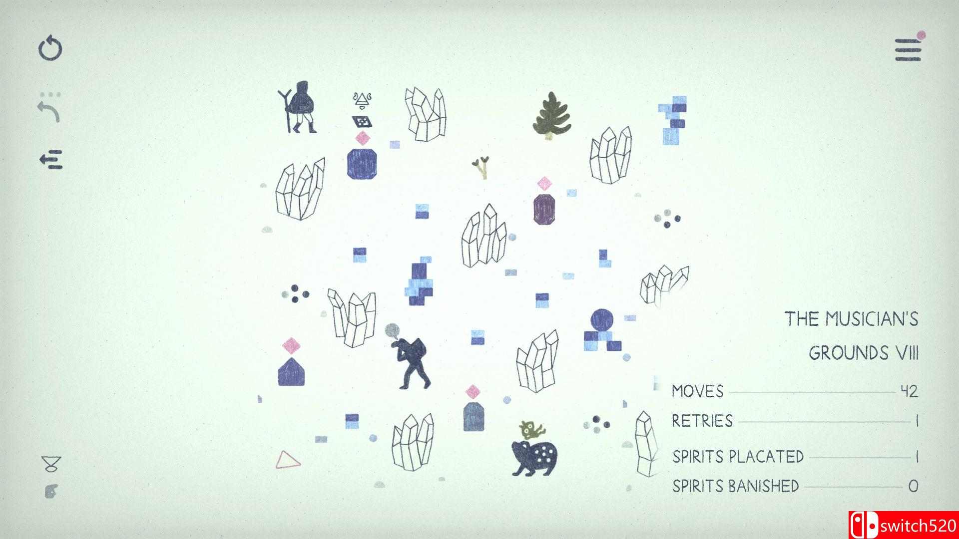 荒凉之地游戏截图3