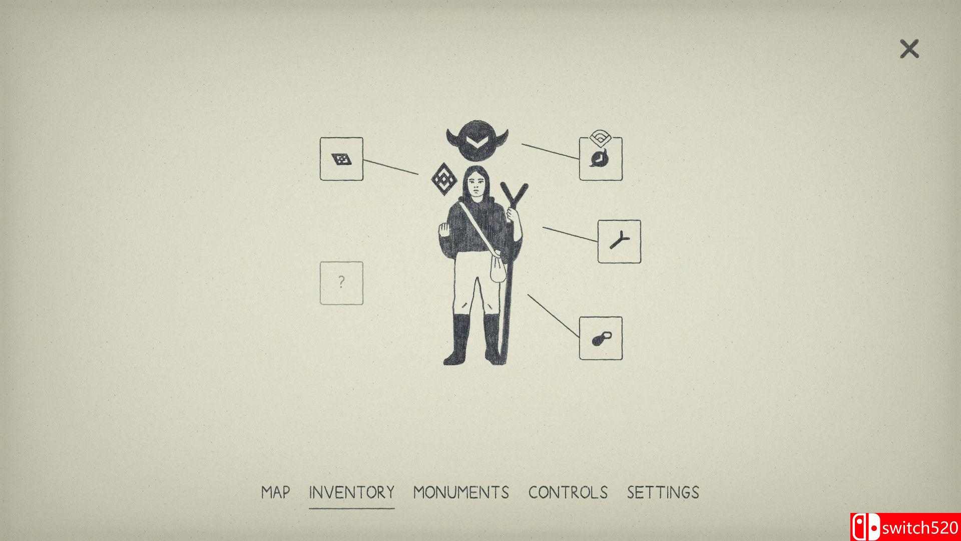 荒凉之地游戏截图5