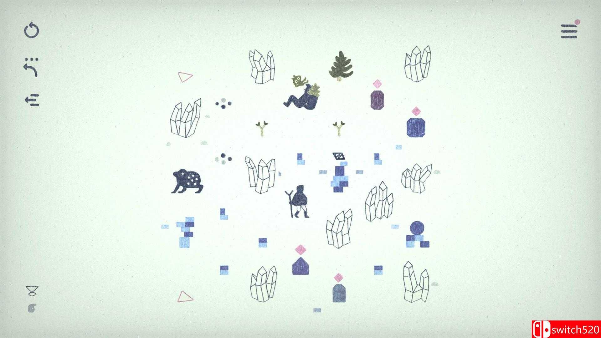 荒凉之地游戏截图4