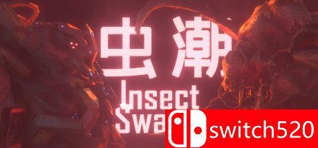 《虫潮（Insect Swarm）》官方中文 v0.5.5 P2P硬盘版[CN/TW/EN/JP]_0