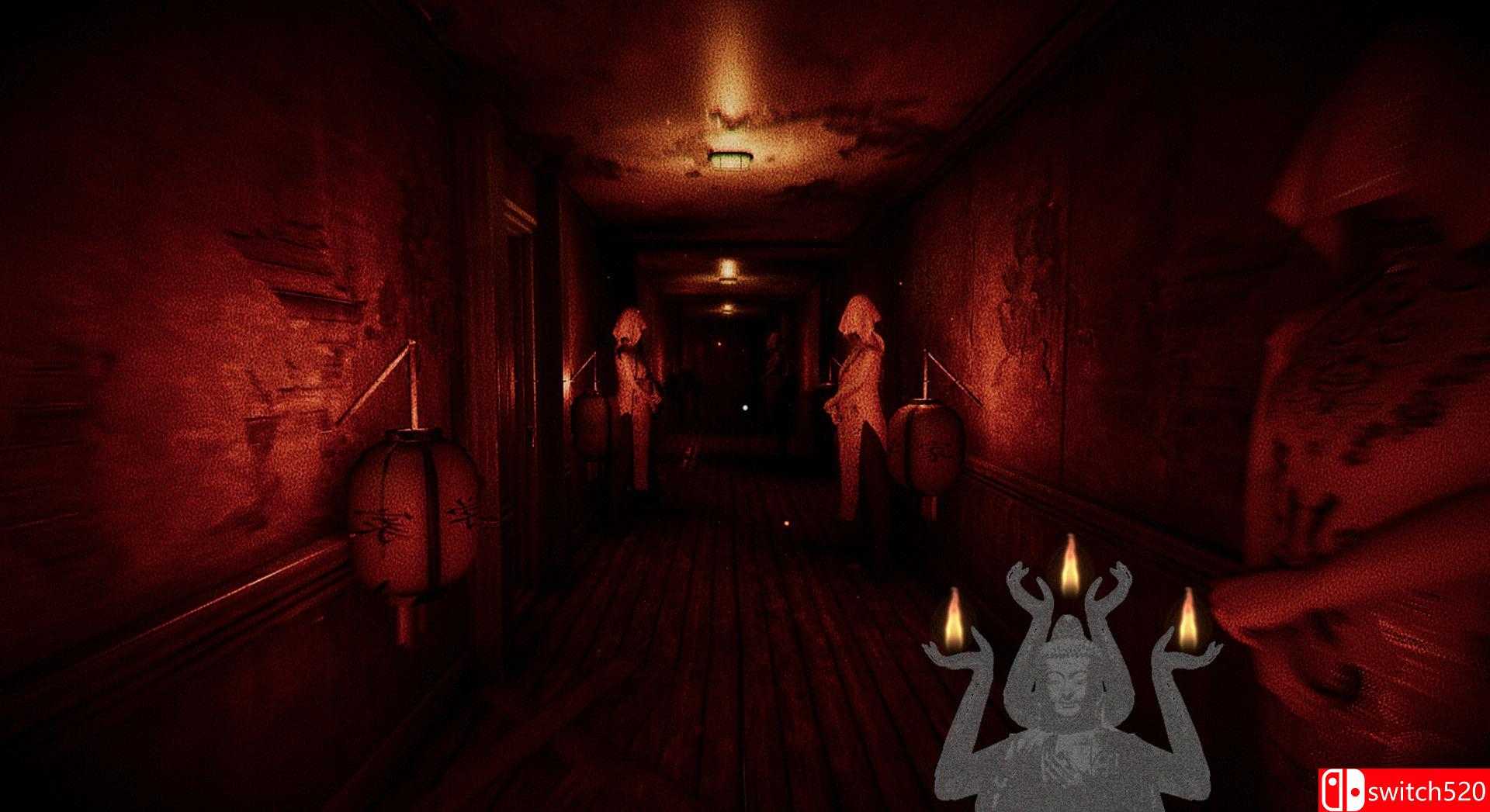 《养小鬼》游戏截图1