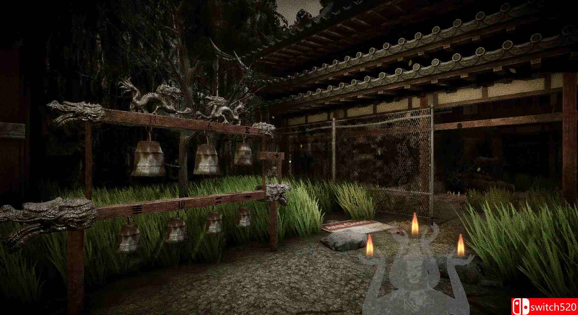 《养小鬼》游戏截图4