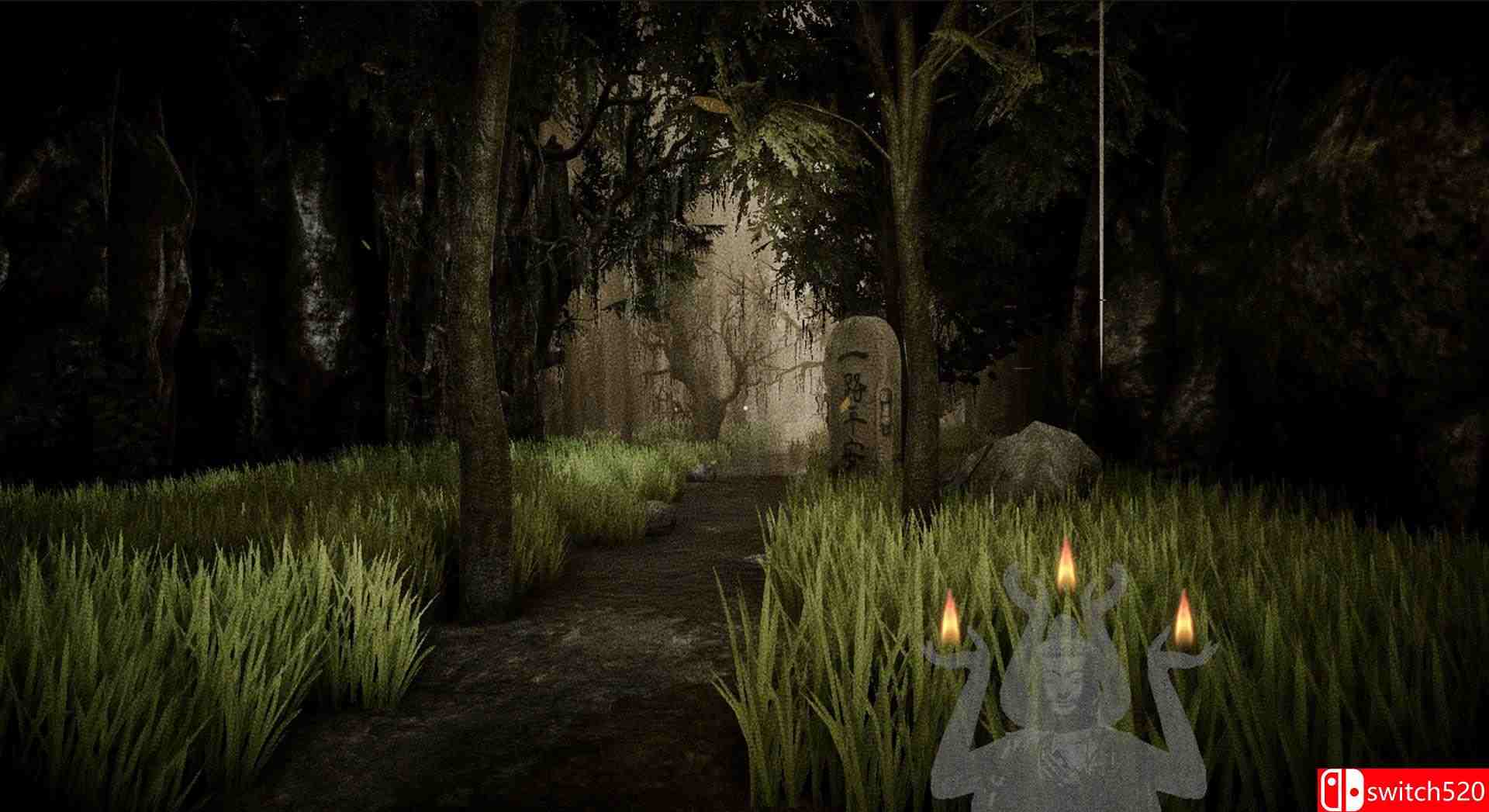 《养小鬼》游戏截图3