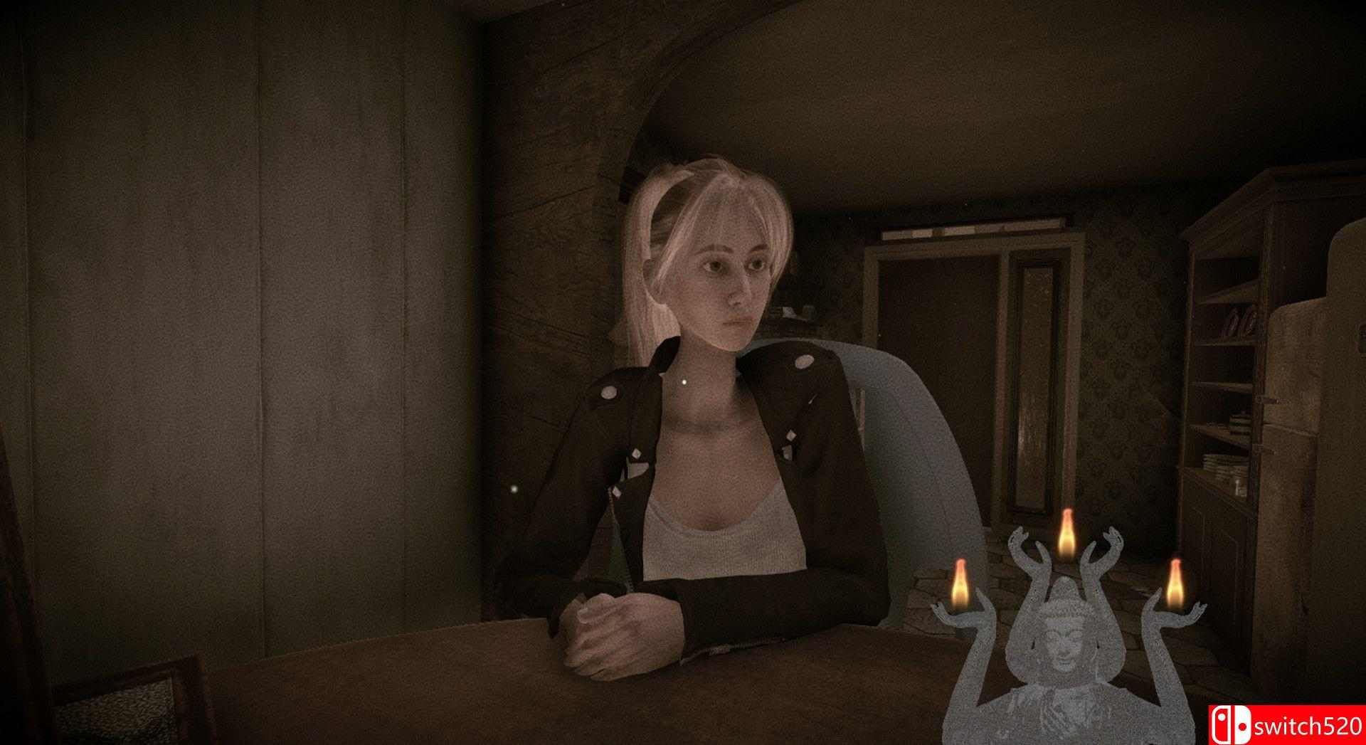 《养小鬼》游戏截图2