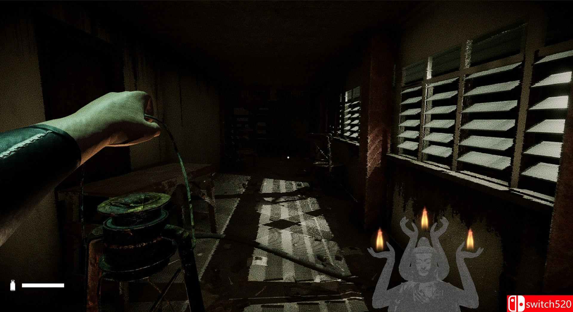 《养小鬼》游戏截图5