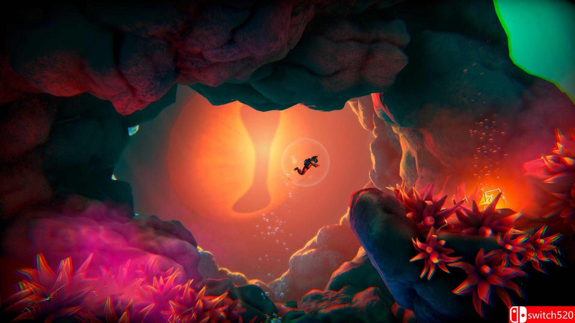 《小奥菲斯》游戏截图5