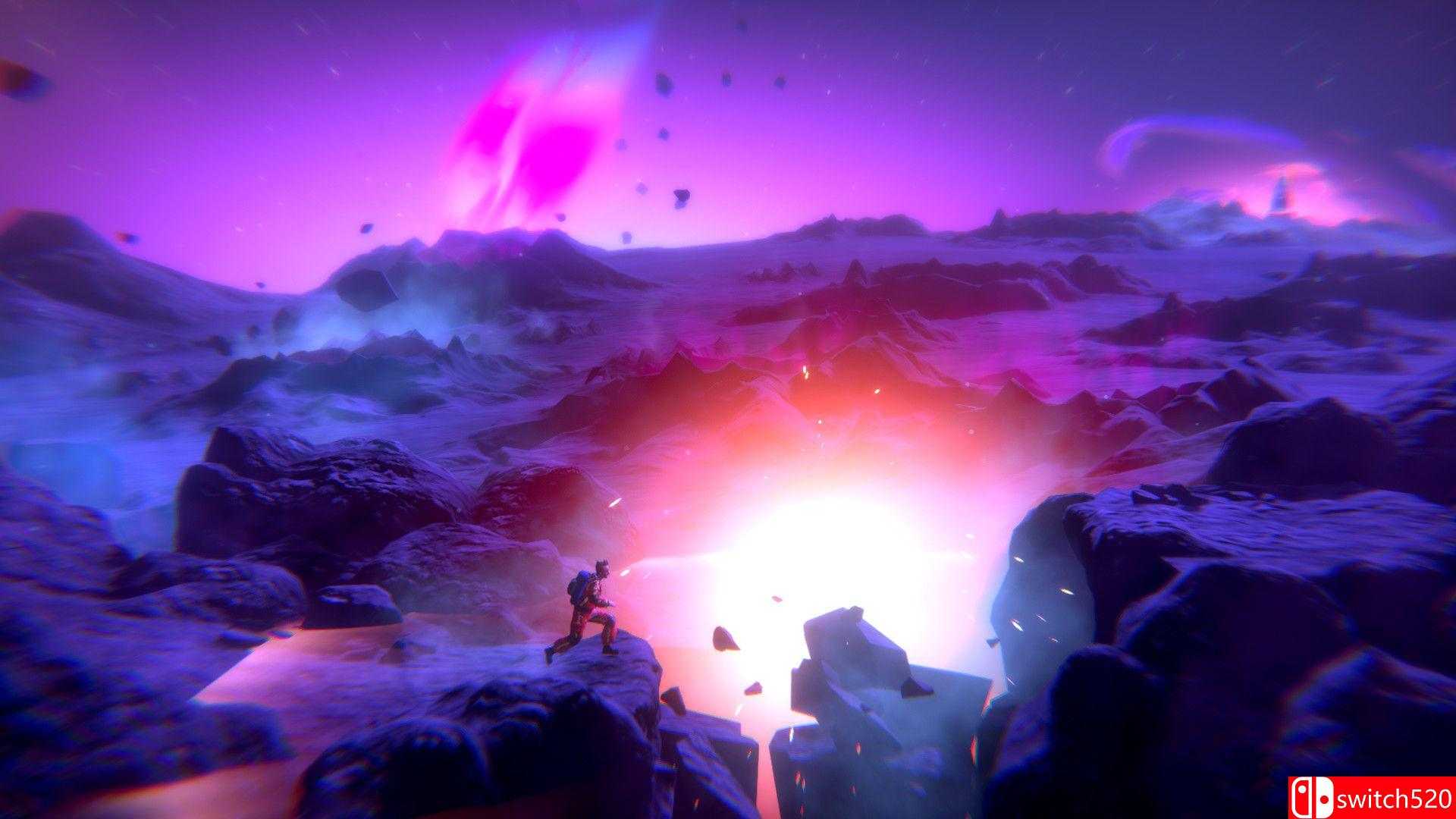 《小奥菲斯》游戏截图3