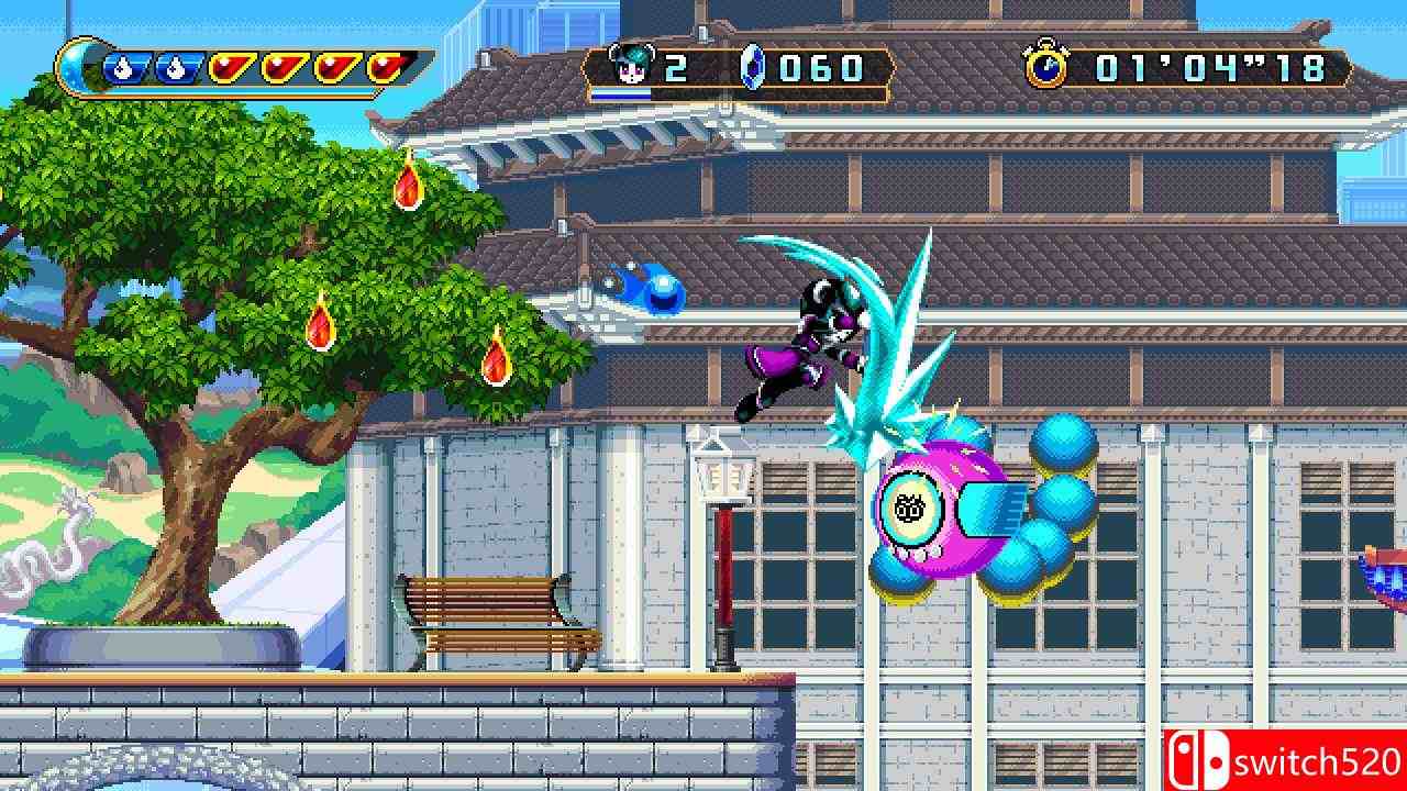 《自由星球2（Freedom Planet 2）》P2P硬盘版[EN]_4