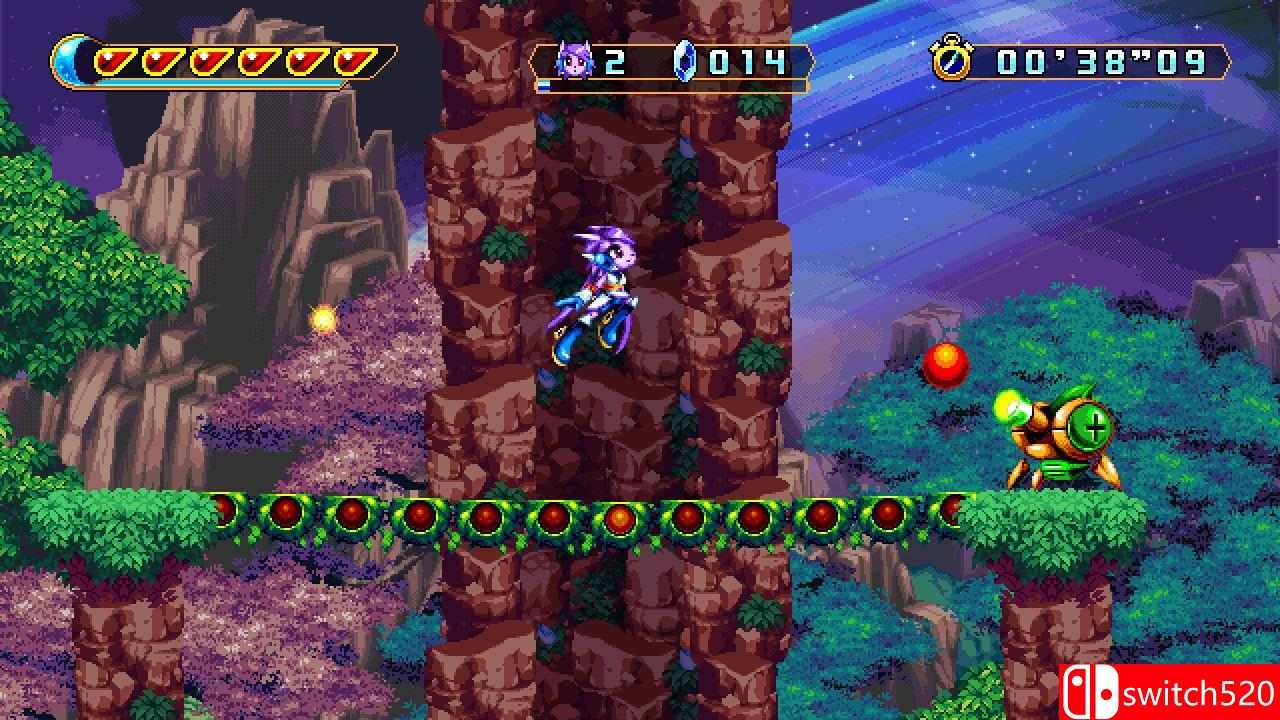 《自由星球2（Freedom Planet 2）》P2P硬盘版[EN]_1