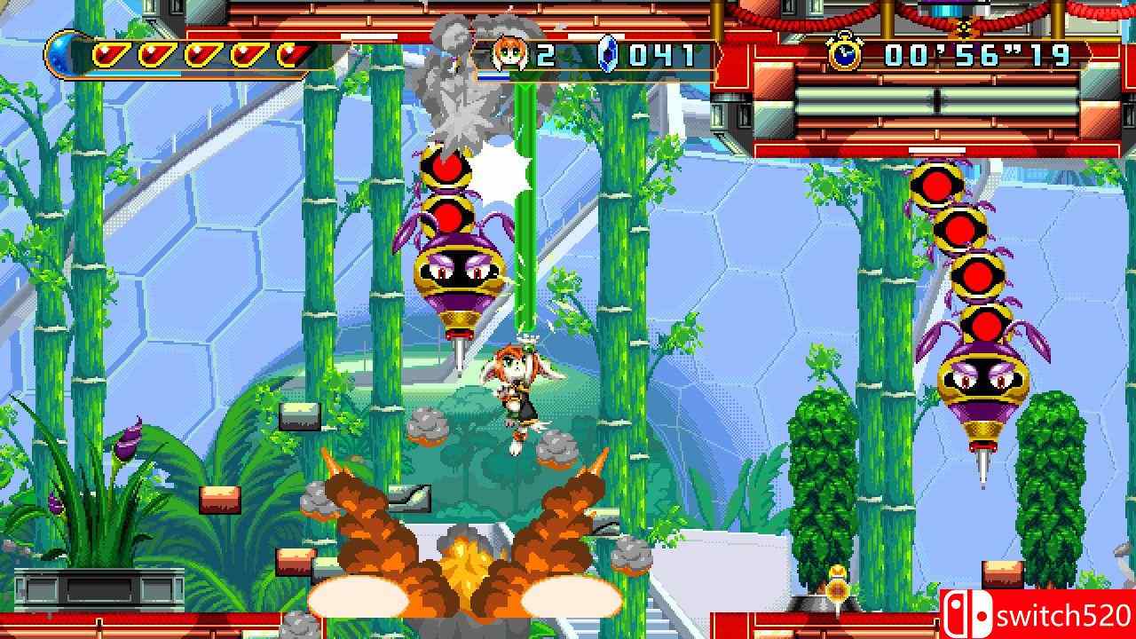 《自由星球2（Freedom Planet 2）》P2P硬盘版[EN]_3