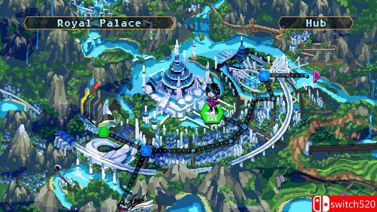 《自由星球2（Freedom Planet 2）》P2P硬盘版[EN]_5