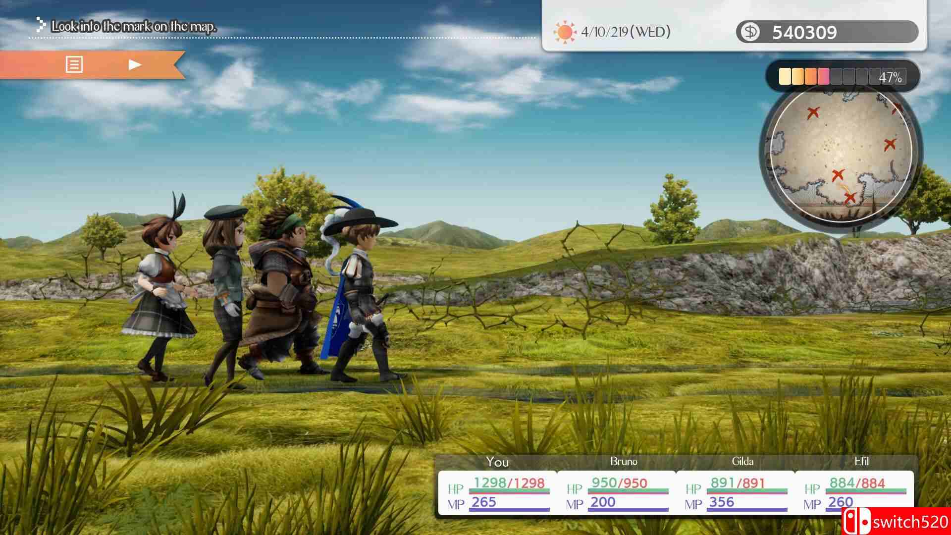 《多元生活》游戏截图2