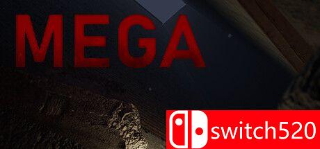 《MEGA（MEGA）》游戏封面