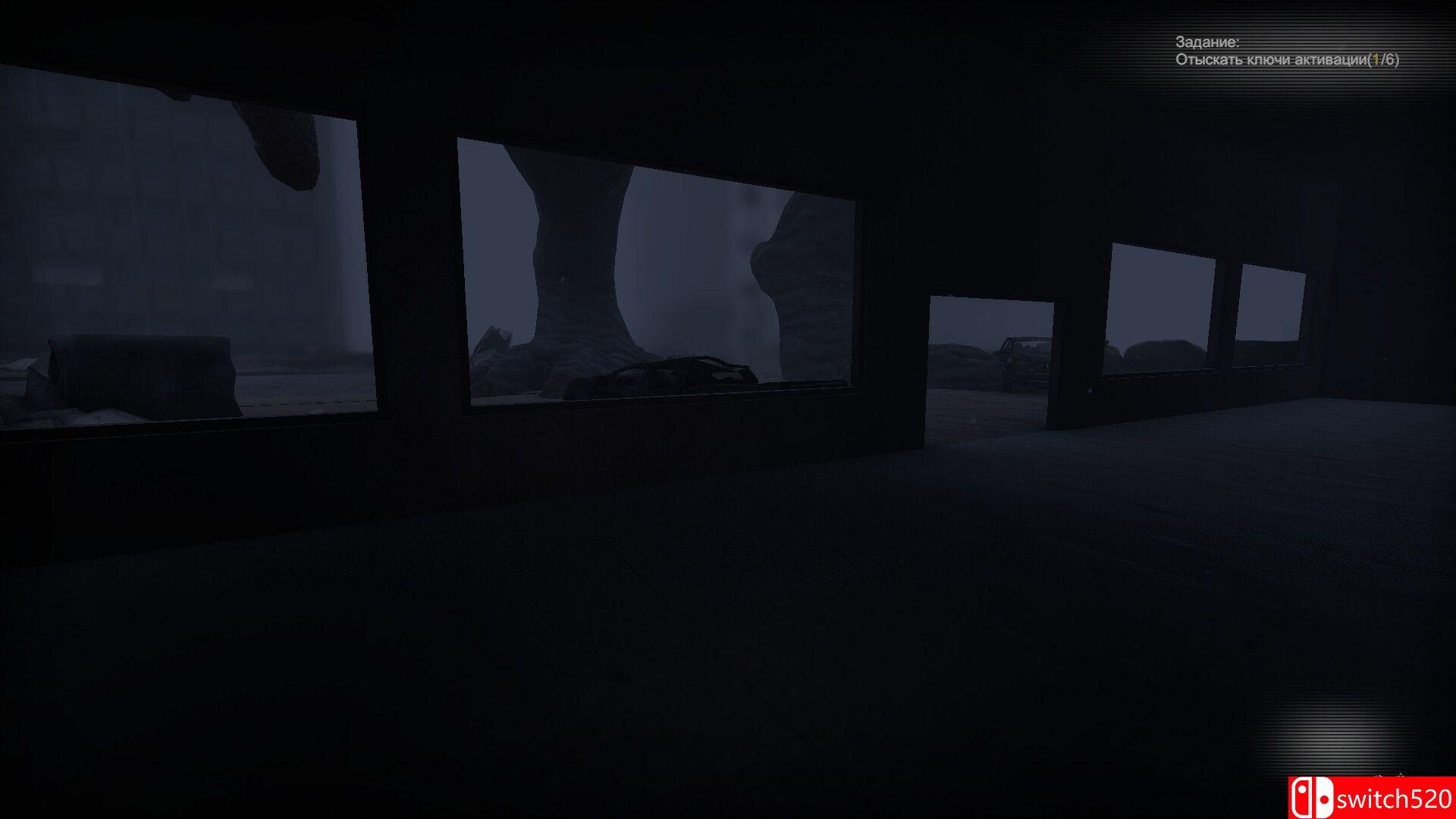 《MEGA》游戏截图1