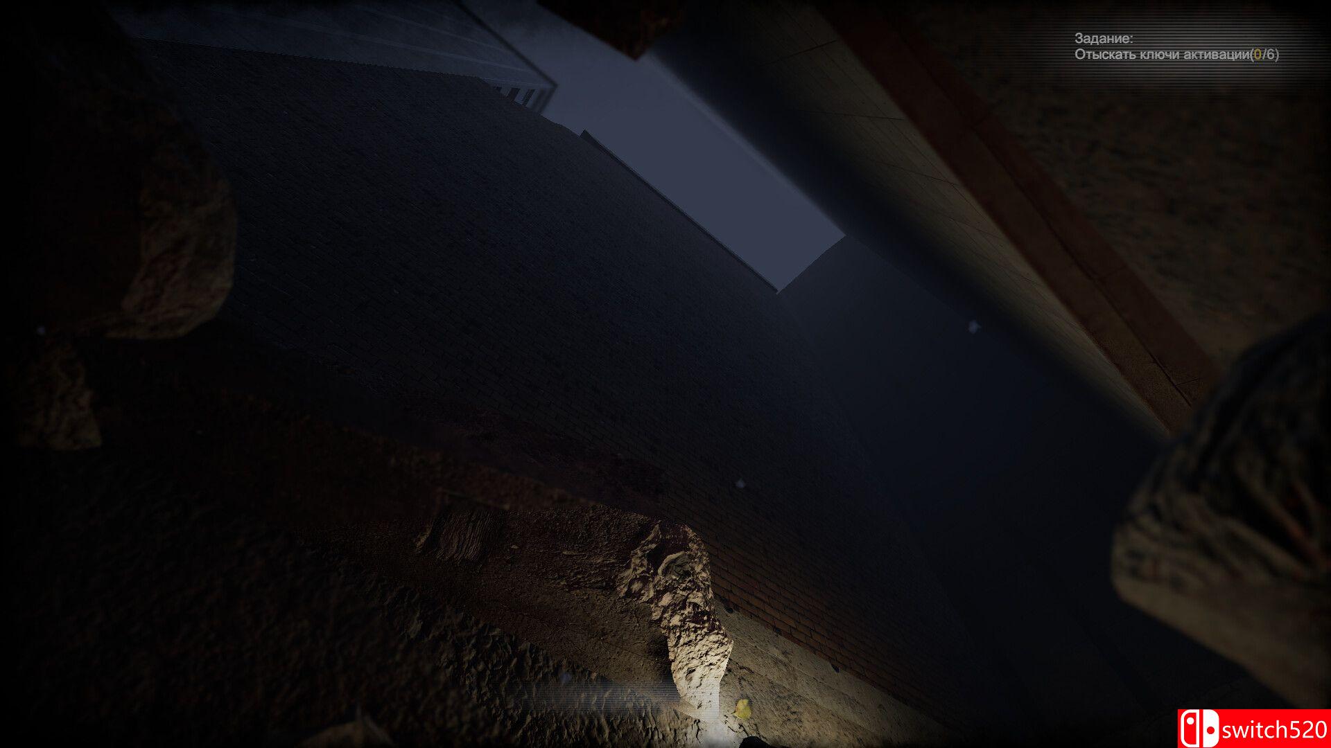 《MEGA》游戏截图5