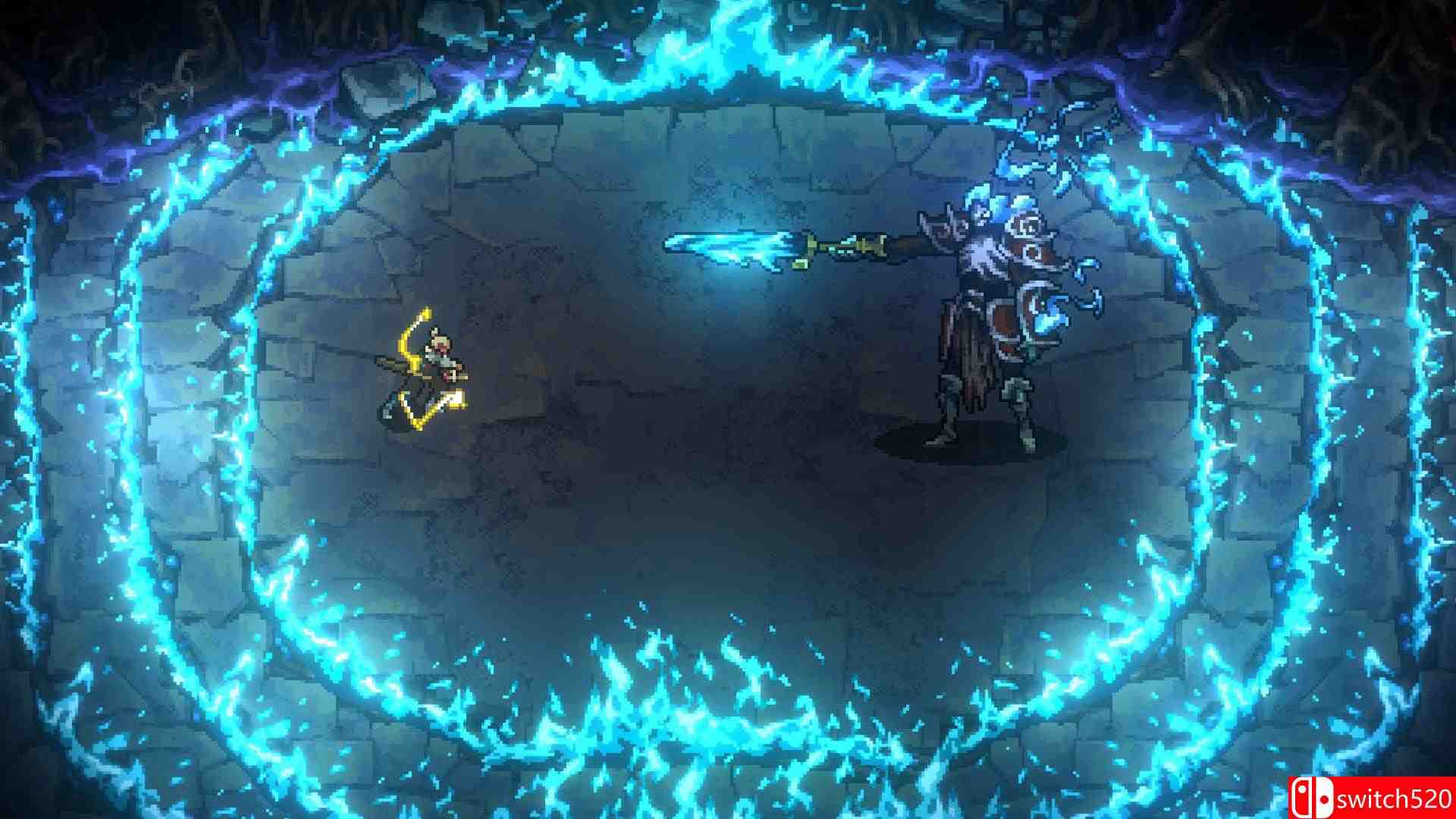 《无光之地（There Is No Light）》官方中文 v1.1.7.4 I_KnoW镜像版[CN/EN]_2