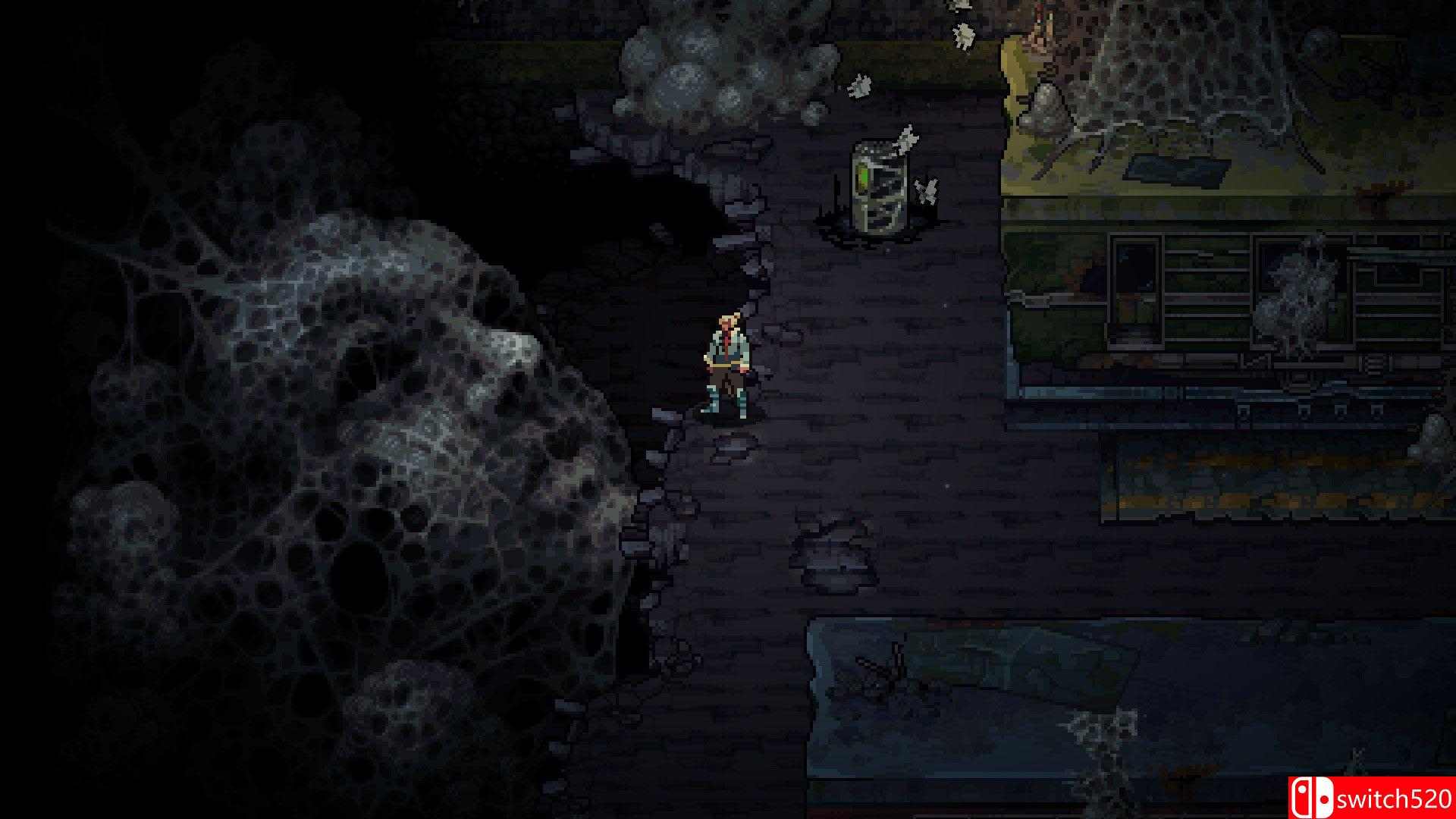 《无光之地（There Is No Light）》官方中文 v1.1.7.4 I_KnoW镜像版[CN/EN]_1