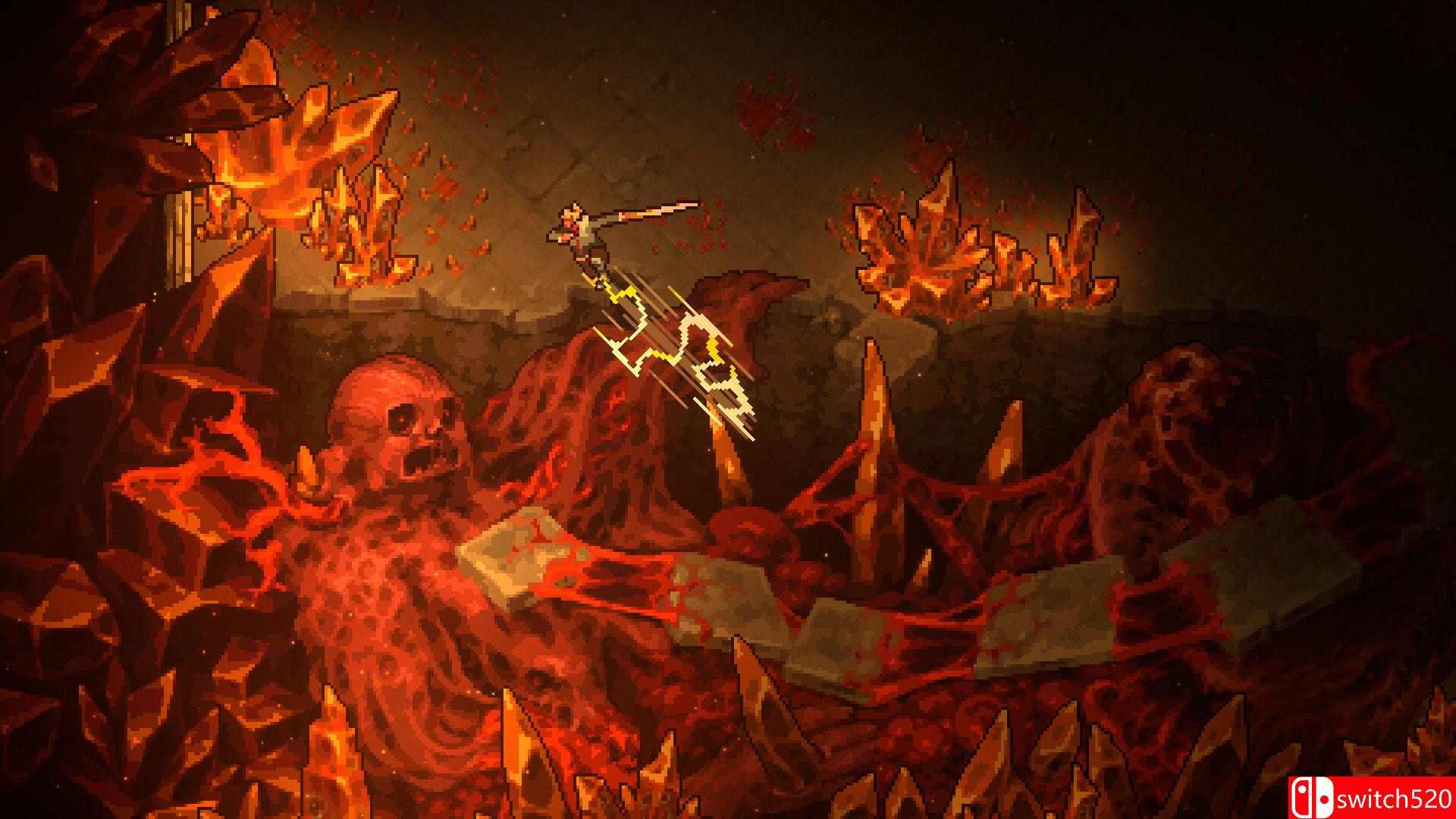 《无光之地（There Is No Light）》官方中文 v1.1.7.4 I_KnoW镜像版[CN/EN]_3