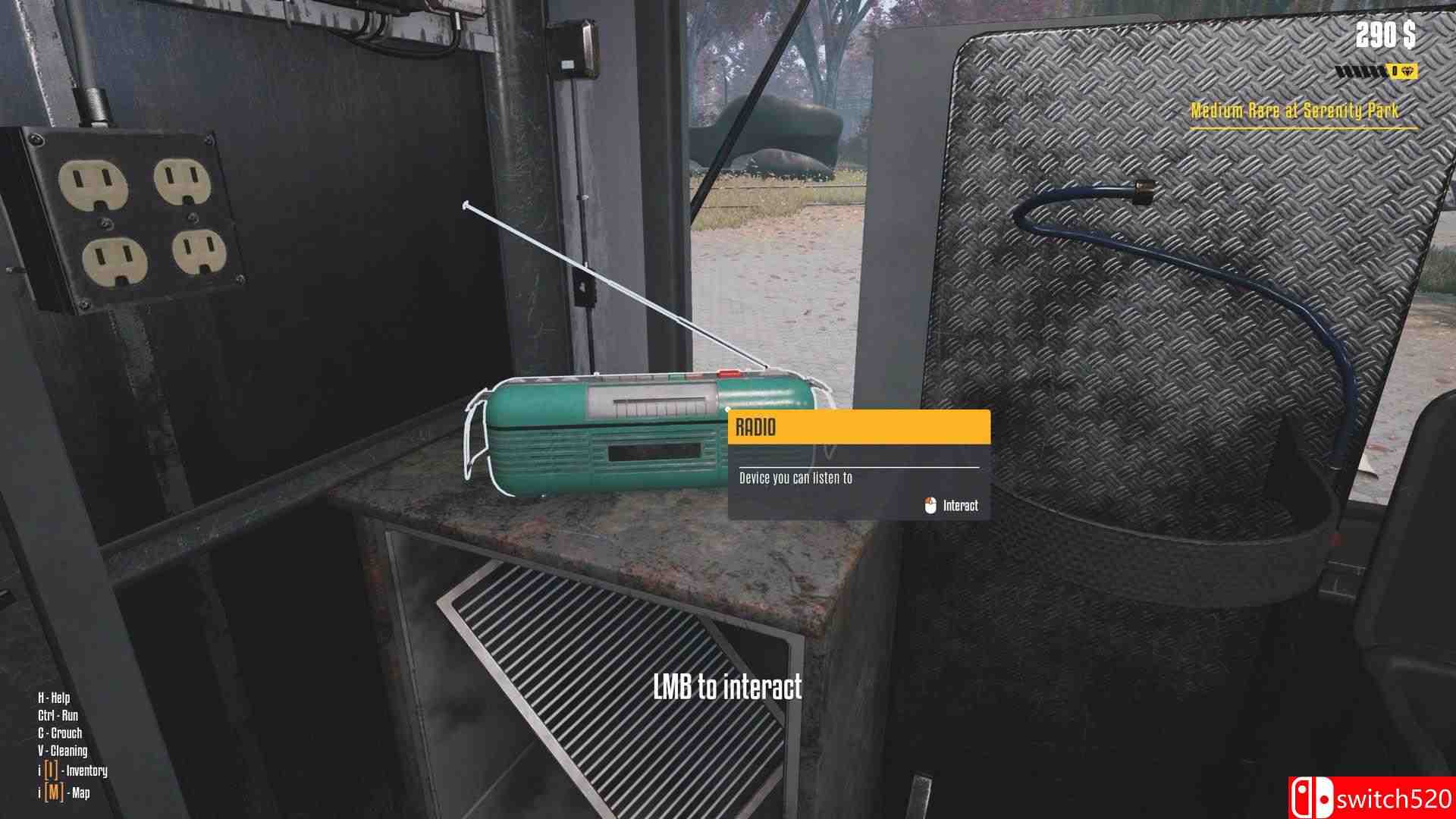 食品卡车模拟器截图2