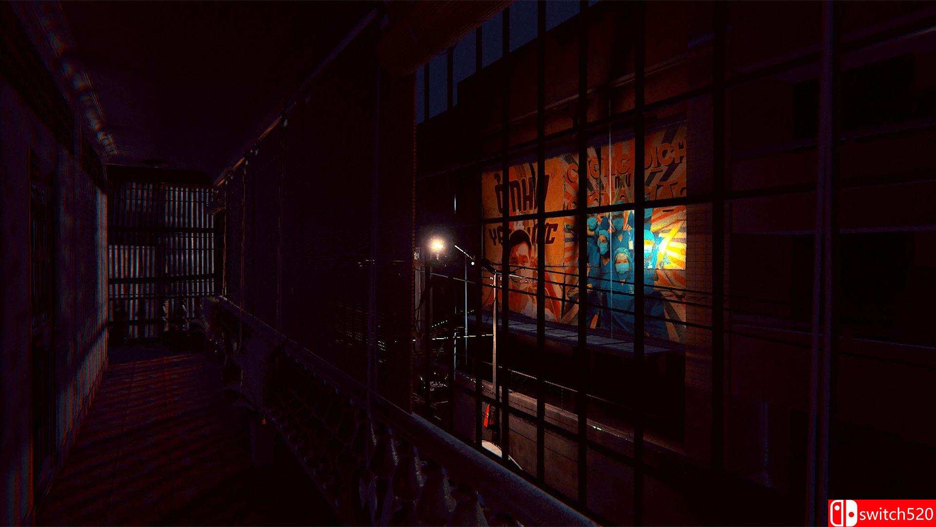 《死亡》游戏截图4