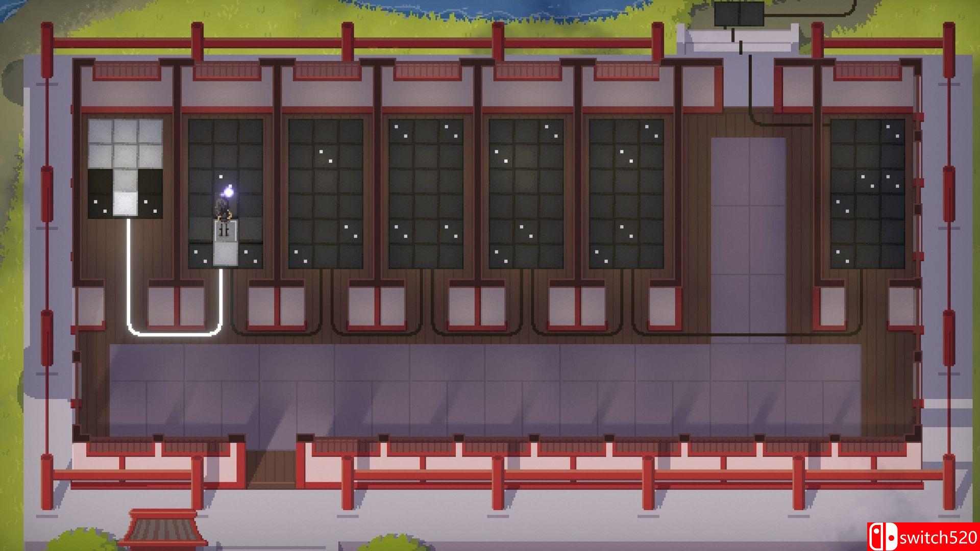 《Taiji》游戏截图2