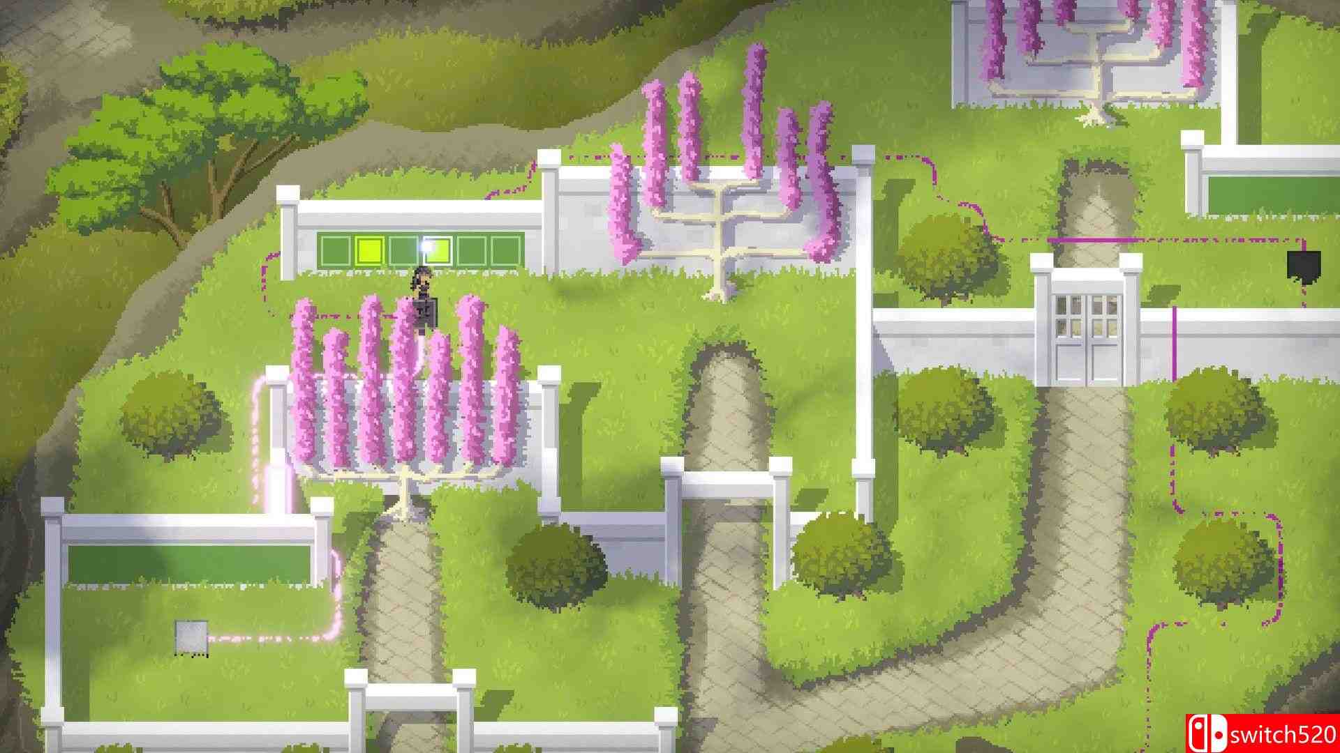 《Taiji》游戏截图1