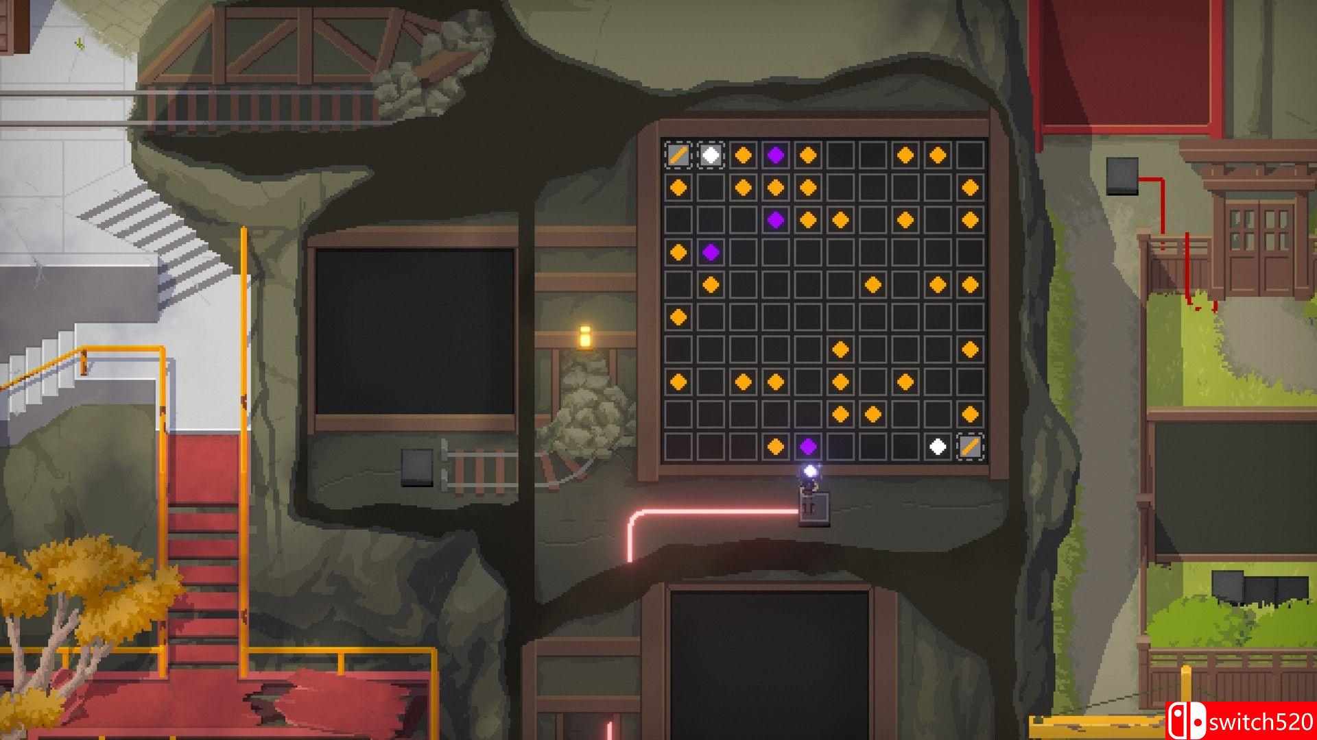 《Taiji》游戏截图5