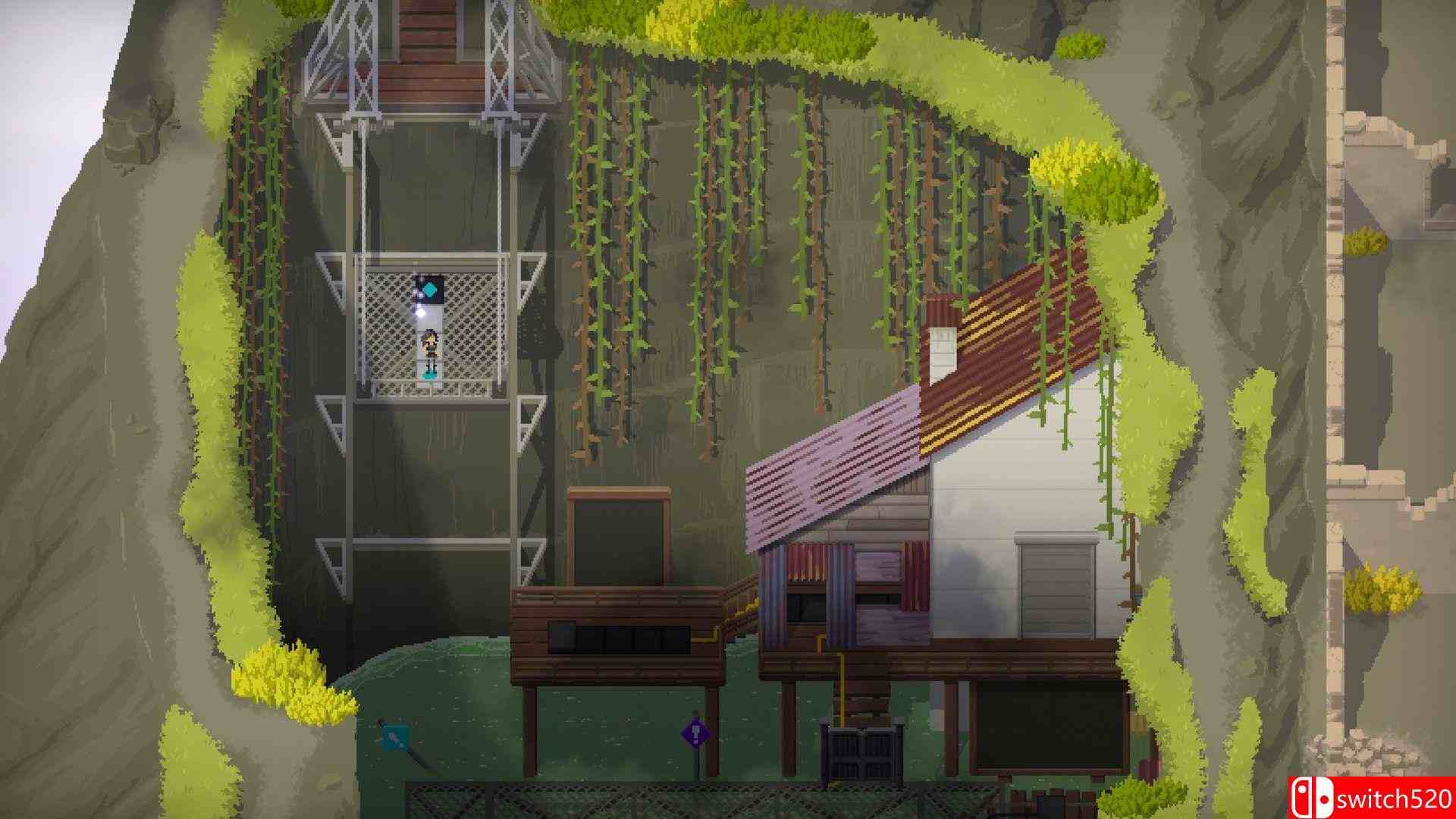 《Taiji》游戏截图4