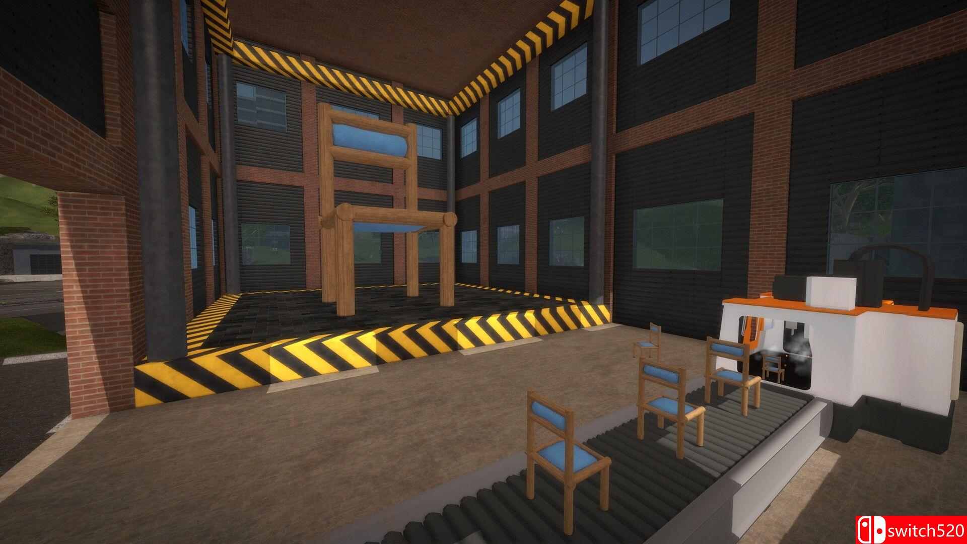 技术之城游戏截图4