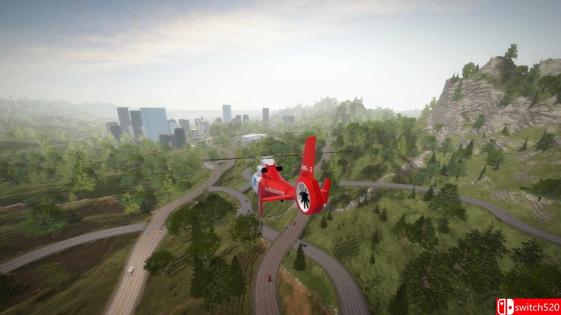 技术之城游戏截图5