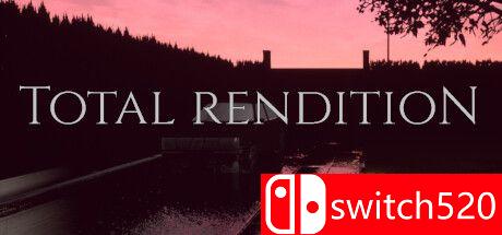 《总结（Total Rendition）》游戏封面