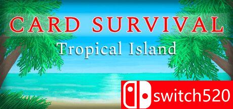《卡牌生存：热带岛屿（Card Survival: Tropical Island）》P2P硬盘版[EN]_0
