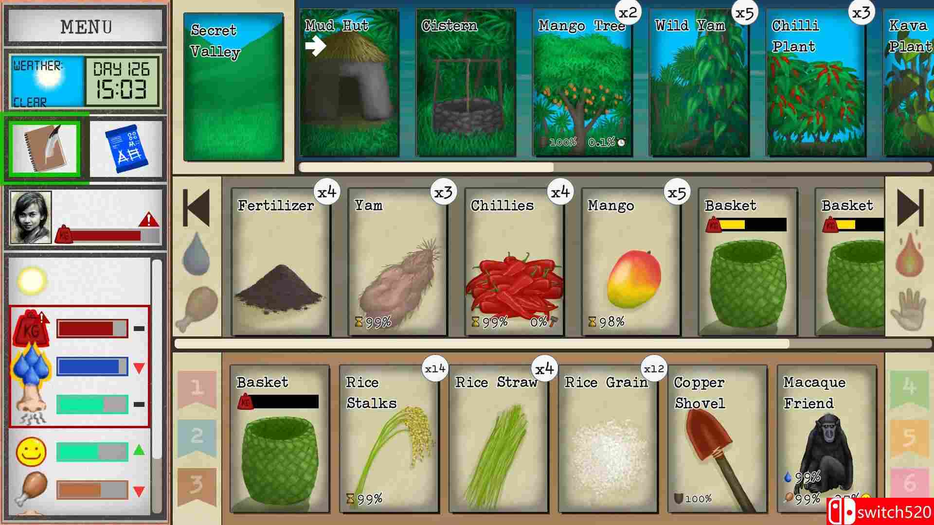 《卡牌生存：热带岛屿（Card Survival: Tropical Island）》P2P硬盘版[EN]_4