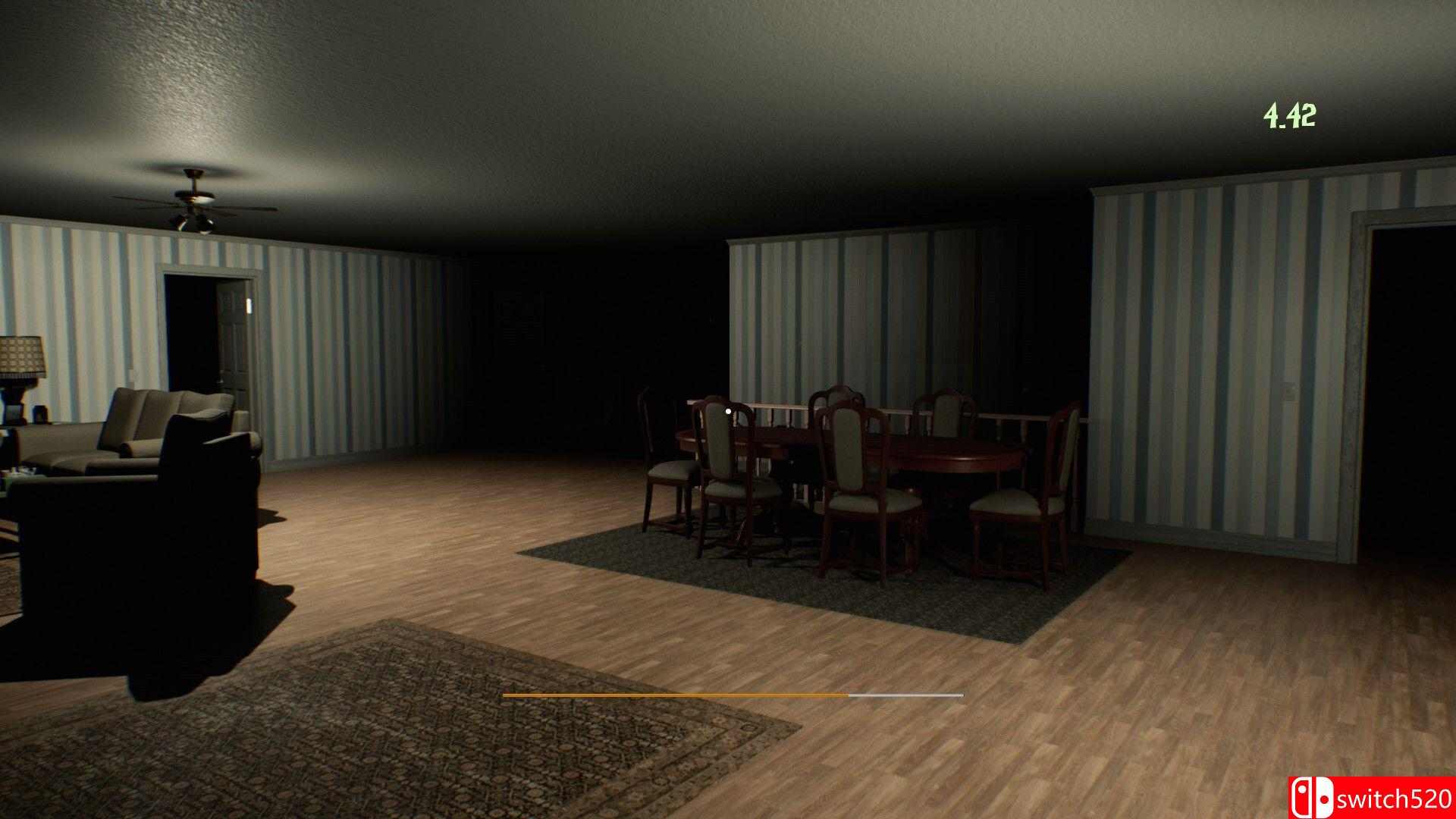 Boo Men游戏截图1