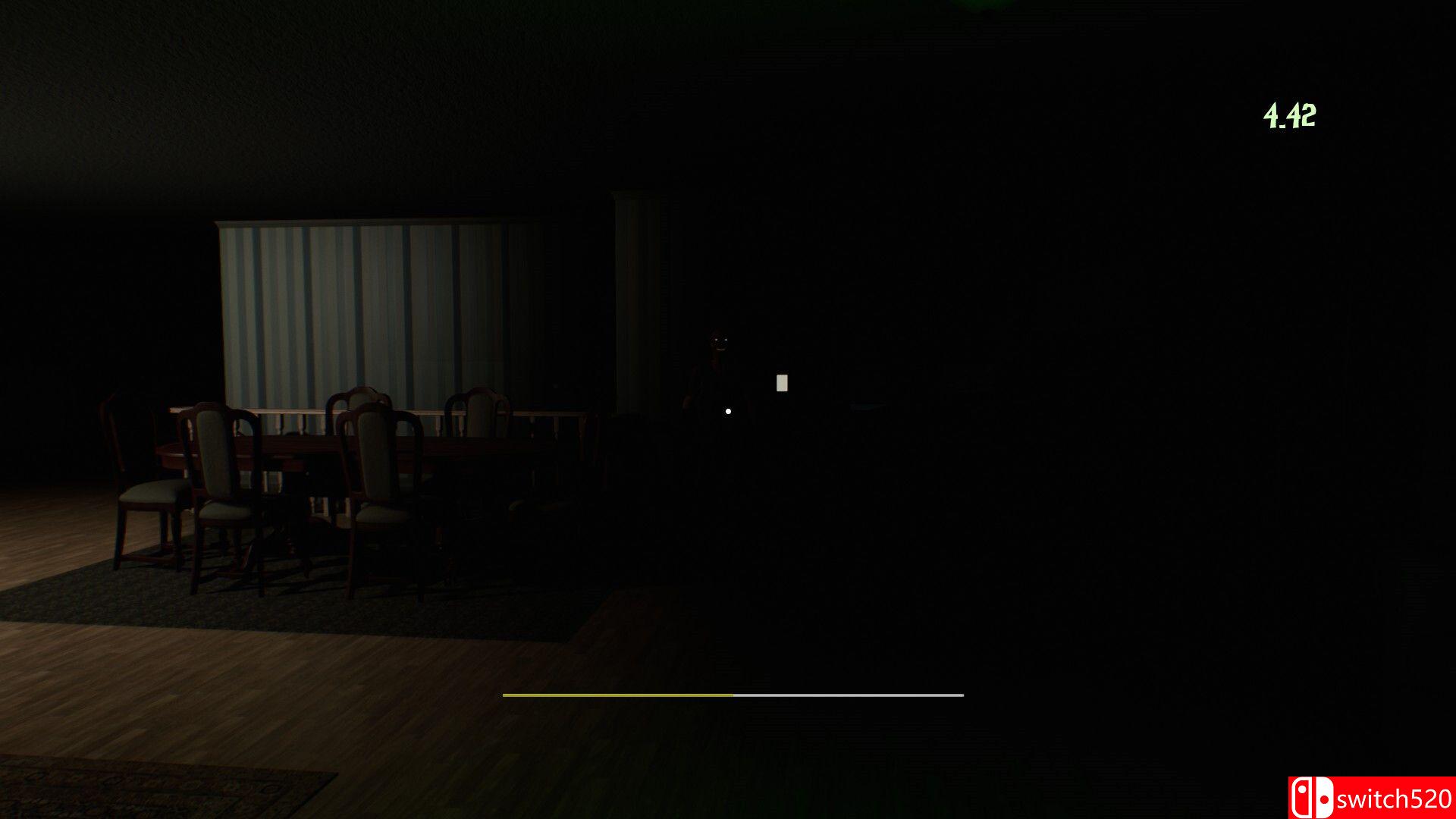 Boo Men游戏截图5